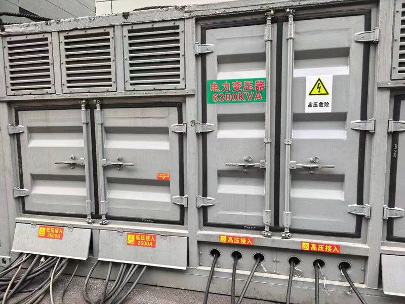 濮阳柴油发电机组换季保养注意哪些事项?