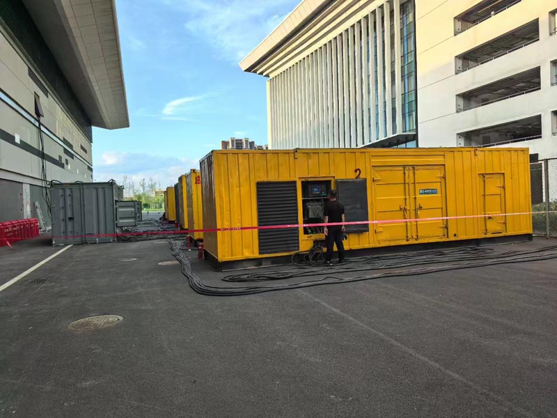 濮阳柴油发电机冬季保养注意事项?