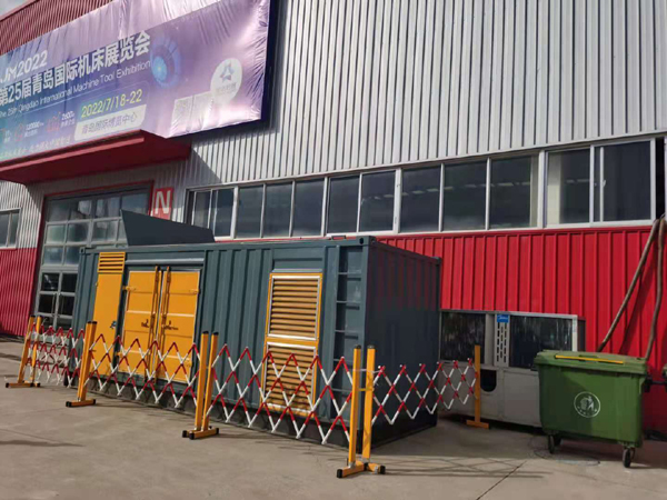 濮阳一起发电机滑环环火停机事件分析报告