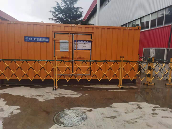 濮阳租赁发电机 柴油发电机组供应商:柴油发电机组润滑油的作用?