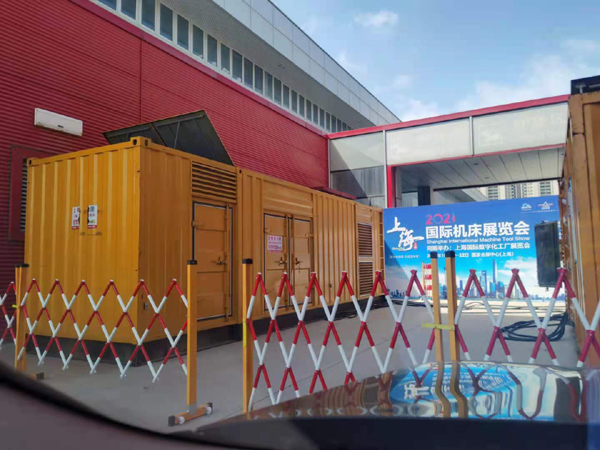 濮阳出租发电机-柴油发电机和汽油发电机哪个更好一些？