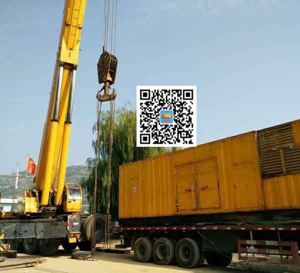 濮阳发电车出租-全自动发电机组长期不使用该如何保养？