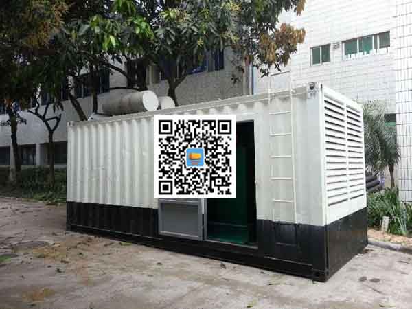 濮阳出租发电机-什么样的柴油发电机使用效果比较好