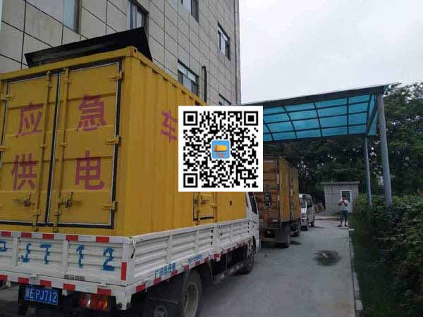 濮阳租赁发电机50kw设备需要多大电缆线