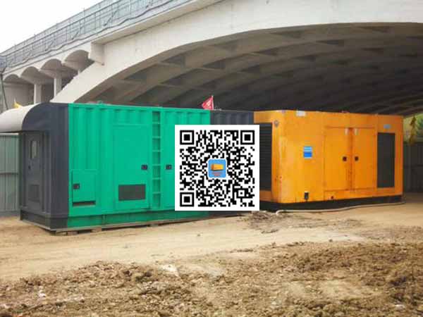 濮阳决定发电机顺利启动的因素及如何解决发电机冬季起动困难问题
