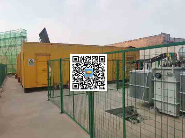濮阳发电机组的社会应用有哪些