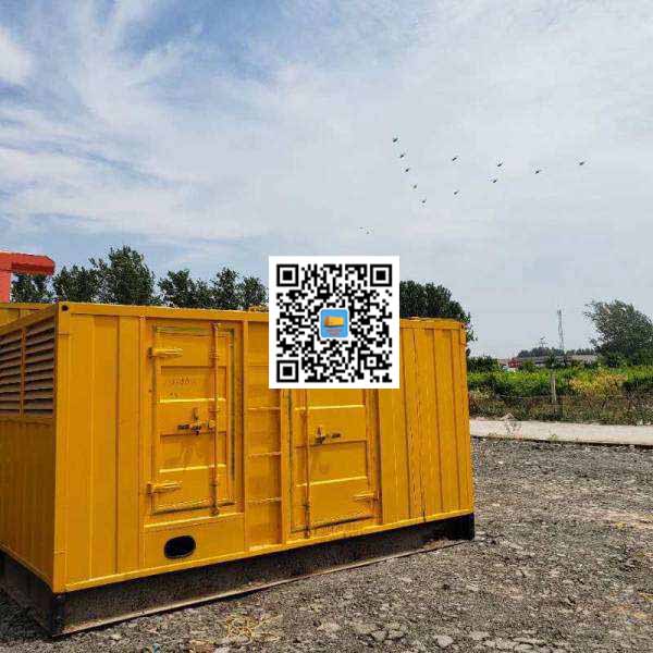 濮阳发电机出租发电机电刷的结构与作用是什么