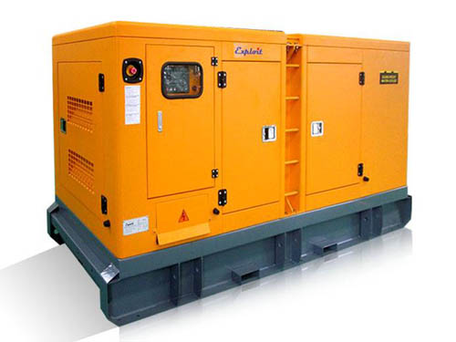 濮阳影响 200kw 柴油发电机油耗的因素有哪些?