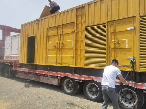 濮阳除了负载情况和发动机维护,还有哪些因素会影响 200kw 柴油发电机的油耗?