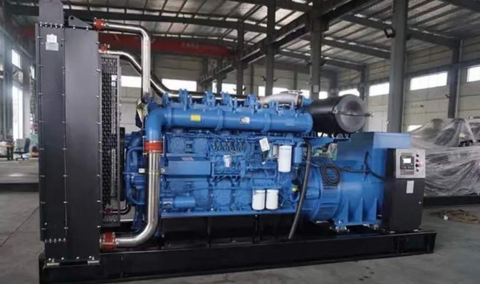 濮阳如何选择适合的 500kW 柴油发电机组？