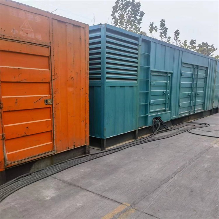 濮阳如何选择适合 600kW 柴油发电机组的热继电器？