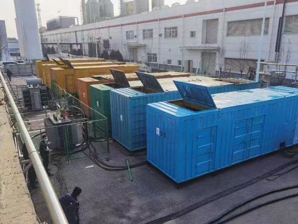 濮阳380V和690V电压的电缆线相同吗？