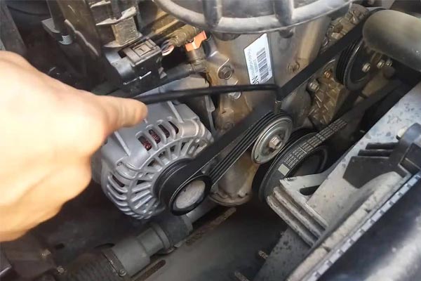 濮阳转速传感器的工作原理是什么?